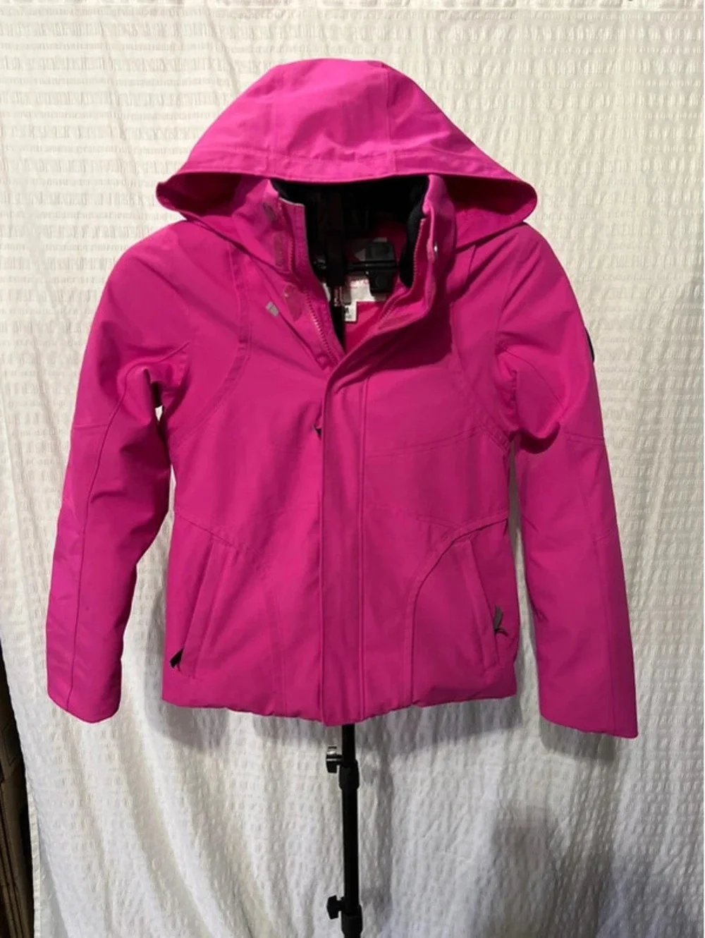 Obermeyer Sz Med Teen Outdoor Jacket